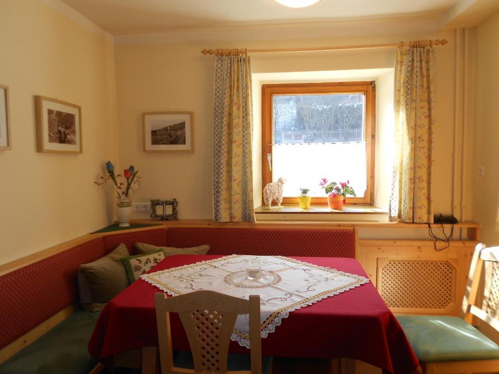 Pension Thorerhof Haus im Ennstal Exteriör bild