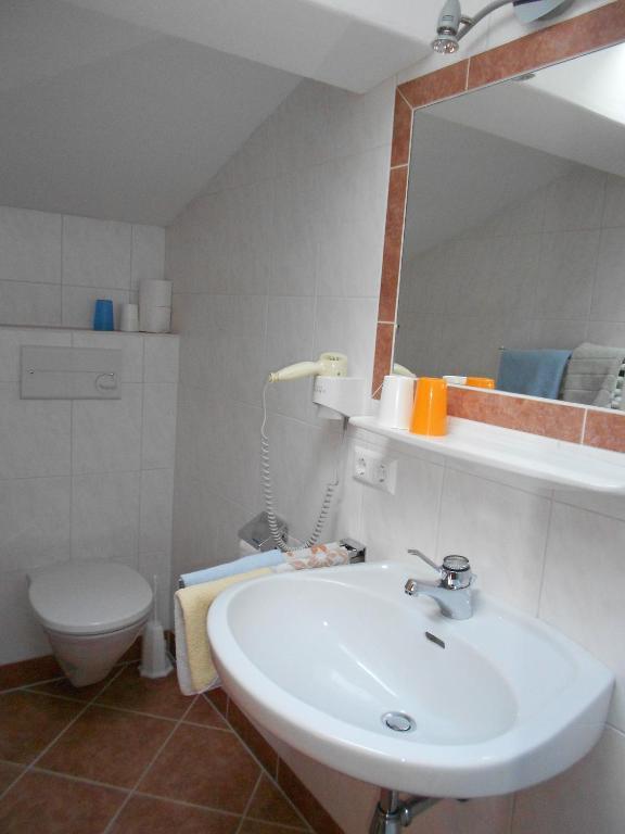 Pension Thorerhof Haus im Ennstal Rum bild