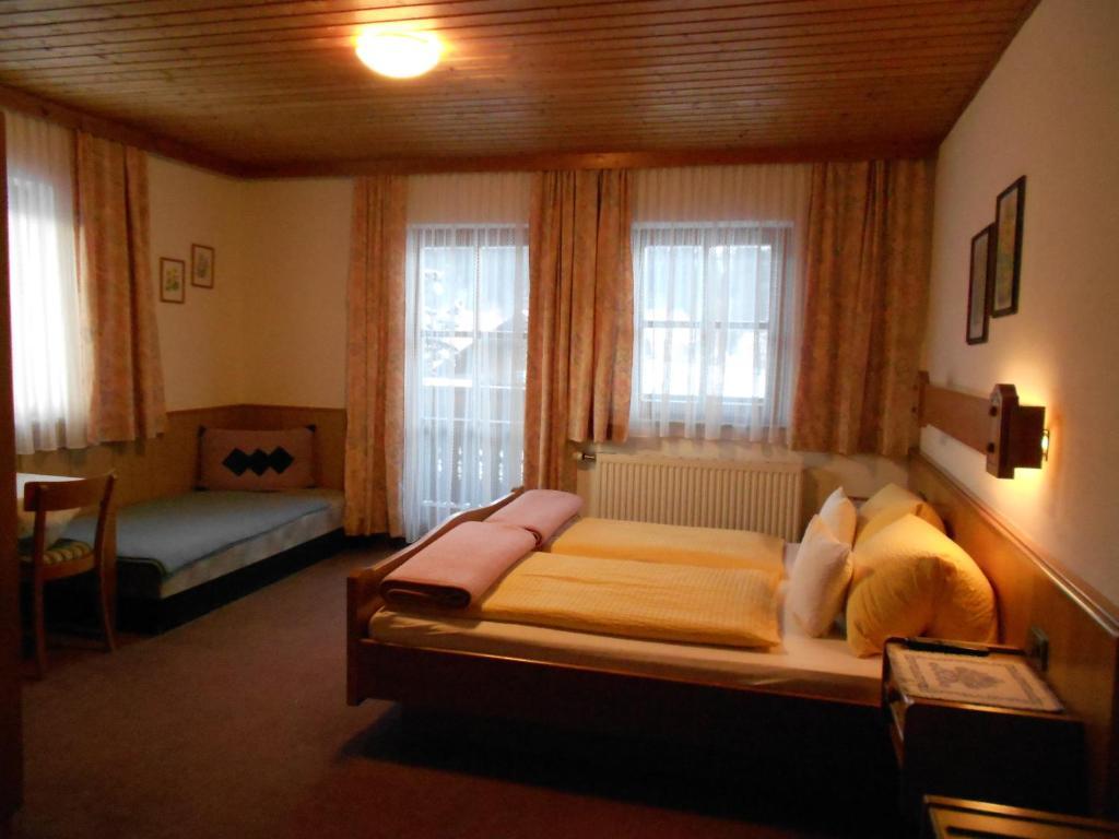 Pension Thorerhof Haus im Ennstal Rum bild
